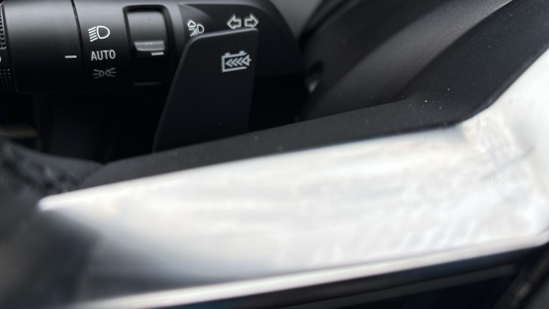 Renault Megane E-Tech EV60 160kW Techno Comfort Range 60kWh 5dr Auto Electric Hatchback